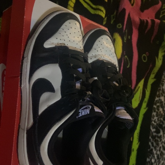 panda dunks - Picture 2 of 2